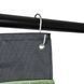 Органайзер подвесной Bo-Camp 7 Compartments Grey (1771520)