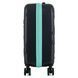Валіза дитяча Semi Line 20" (S) Black/Blue (T5889-2)