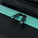 Валіза дитяча Semi Line 20" (S) Black/Blue (T5889-2)