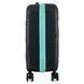Валіза дитяча Semi Line 20" (S) Black/Blue (T5889-2)