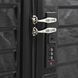 Чемодан Semi Line 26" (M) Black (T5765-2)