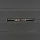 Валіза Semi Line 25" (M) Dark Grey (T5586-4)