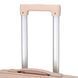 Чемодан Semi Line 28" (L) Beige (T5795-3)