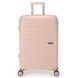 Чемодан Semi Line 28" (L) Beige (T5795-3)