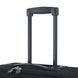 Валіза Semi Line 28" (L) Black/Blue Lines (T5753-3)