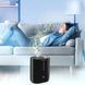 Увлажнитель воздуха ультразвуковой Trotec B 2 E Black (1160000051)