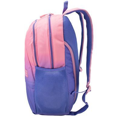 Рюкзак міський Semi Line 12 Pink/Violet Gradient (J4925-2)