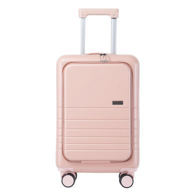 Валіза Semi Line 20" (S) Beige (T5965-2)