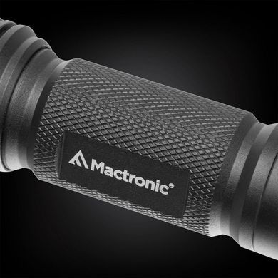 Ліхтар тактичний Mactronic Black Eye 1000 (1000 Lm) Recharg Type-C (THH0049)