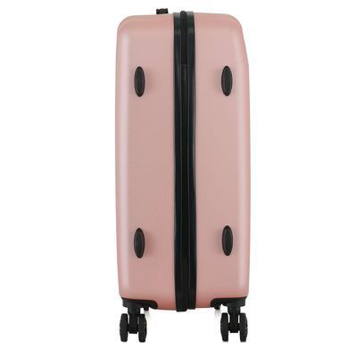 Чемодан Semi Line 24" (M) Pink (T5987-4)