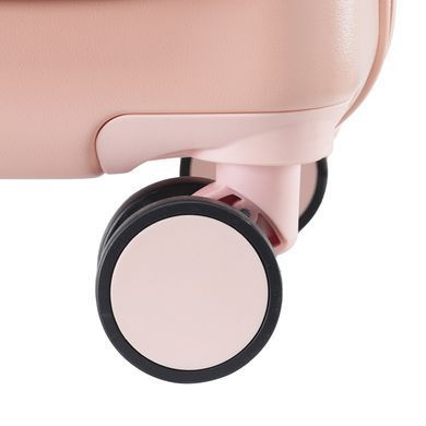 Валіза Semi Line 20" (S) Beige (T5965-2)