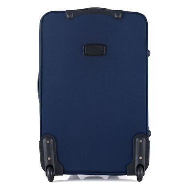 Валіза Semi Line 24" (M) Blue (T5681-2)