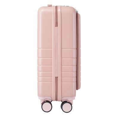 Валіза Semi Line 20" (S) Beige (T5965-2)