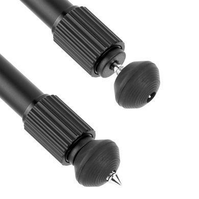Біпод Vanguard Equalizer 2QS A (Equalizer 2QS A)
