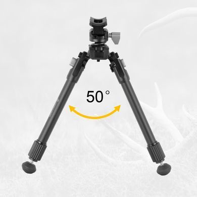 Біпод Vanguard Equalizer 2QS A (Equalizer 2QS A)