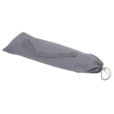 купить Кровати раскладные Bo-Camp Кровать раскладная Bo-Camp XL Compact Grey (1304400)