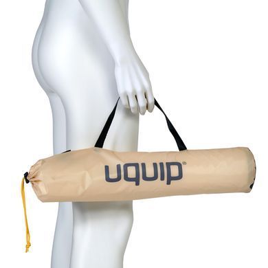 купити Намети і аксесуари Uquip Намет Uquip Shelly UV 50+ Sand (241009)