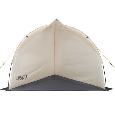купити Намети і аксесуари Uquip Намет Uquip Shelly UV 50+ Sand (241009)