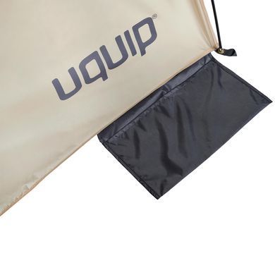 купити Намети і аксесуари Uquip Намет Uquip Shelly UV 50+ Sand (241009)
