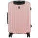 Чемодан Semi Line 24" (M) Pink (T5987-4)