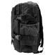 Сумка-рюкзак Semi Line 20 Black (P8298-1)