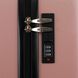 Чемодан Semi Line 24" (M) Pink (T5987-4)