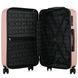 Чемодан Semi Line 24" (M) Pink (T5987-4)