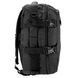 Сумка-рюкзак Semi Line 20 Black (P8298-1)