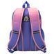 Рюкзак міський Semi Line 12 Pink/Violet Gradient (J4925-2)