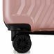 Чемодан Semi Line 24" (M) Pink (T5987-4)