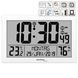 Годинник настінний Technoline WS8016 White (WS8016 weiss)