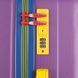 Чемодан Semi Line 24" (M) Purple (T5804-2)