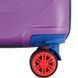 Чемодан Semi Line 24" (M) Purple (T5804-2)