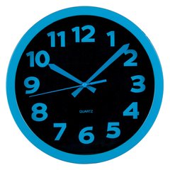 купити Годинники настінні Technoline Годинник настінний Technoline WT7420 Blue (WT7420 blau)