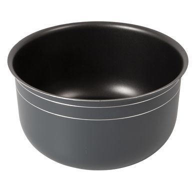 Набор посуды Bo-Camp Trekking 5 Pieces Anthracite (2300351) Discounted