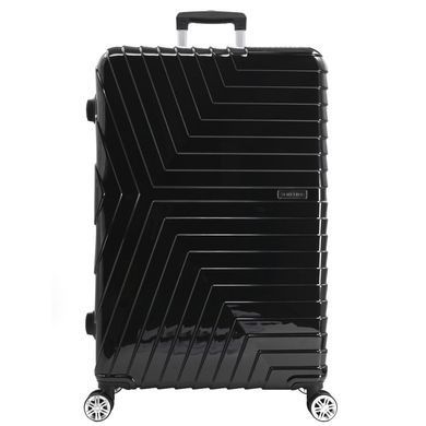 Чемодан Semi Line 30" (L) Black (T5765-3)