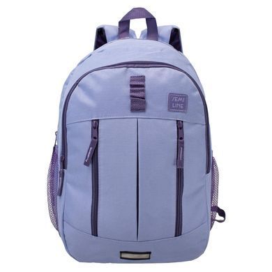 Рюкзак городской Semi Line 20 Lavender (J4923-2) Discounted