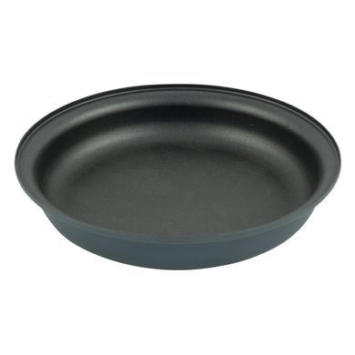 Набор посуды Bo-Camp Trekking 5 Pieces Anthracite (2300351) Discounted