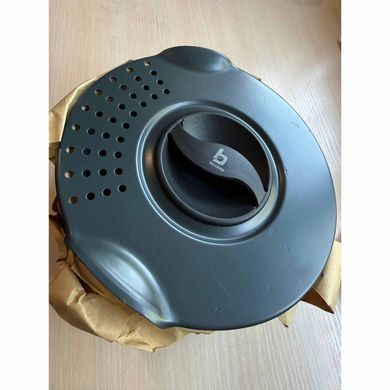 Набор посуды Bo-Camp Trekking 5 Pieces Anthracite (2300351) Discounted