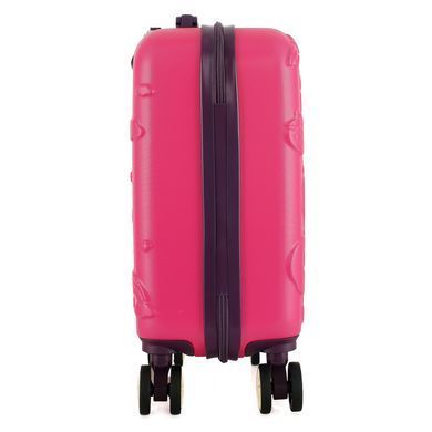 Чемодан детский Semi Line 16" (XS) Rose/Black (T5881-1)