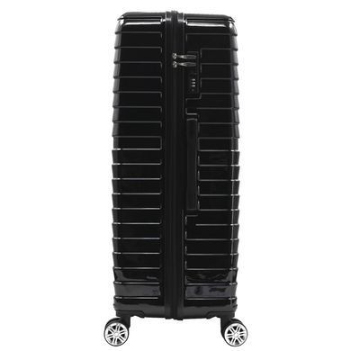 Чемодан Semi Line 30" (L) Black (T5765-3)