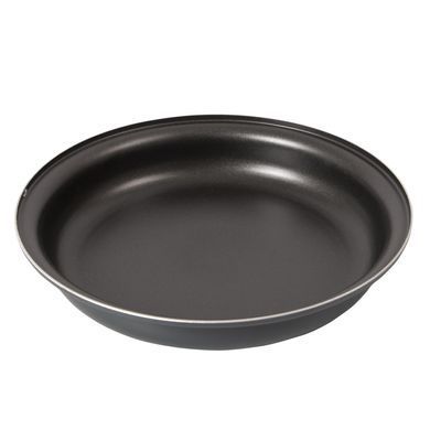 Набор посуды Bo-Camp Trekking 5 Pieces Anthracite (2300351) Discounted