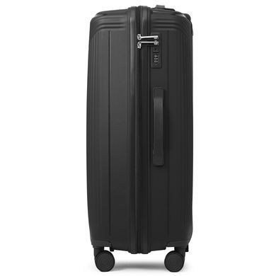 Валіза Semi Line 28" (L) Black (T5979-3)