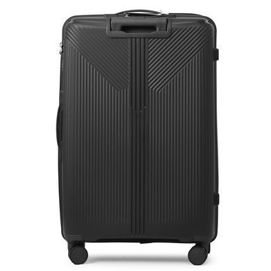 Валіза Semi Line 28" (L) Black (T5979-3)