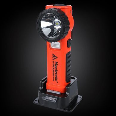 Ліхтар пожежний Mactronic M-Fire Guardian XW (240 Lm) Ex-ATEX (PHH0235)