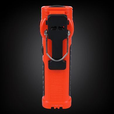 Ліхтар пожежний Mactronic M-Fire Guardian XW (240 Lm) Ex-ATEX (PHH0235)