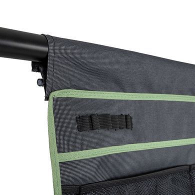 Органайзер подвесной Bo-Camp XL 14 Compartments Grey (1771541)