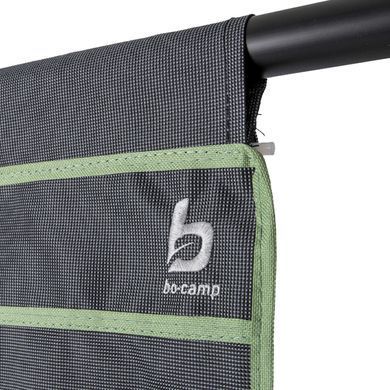 Органайзер подвесной Bo-Camp XL 14 Compartments Grey (1771541)