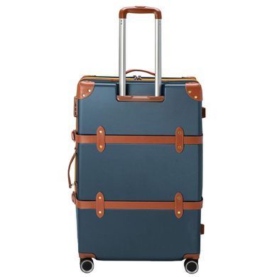 Чемодан Semi Line 28" (L) Blue/Brown (T5672-4)