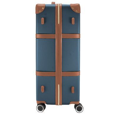 Чемодан Semi Line 28" (L) Blue/Brown (T5672-4)